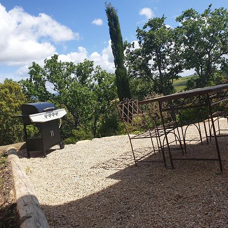 Gites L'Hermitage La Tour-dʼAigues Esterno foto